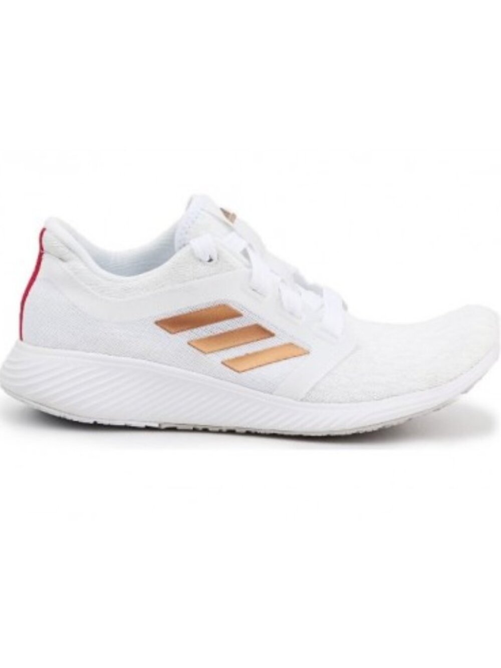 Women's Adidas Edge Lux 3 - size 7